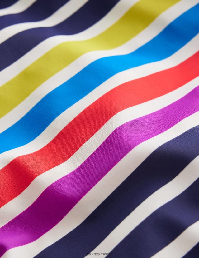 Boden Baby Rash-Weste-Set VH86PT448 Kleidung Mehrfachplatzierungsstreifen