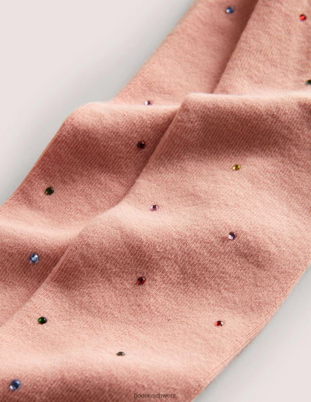Boden Mädchen Glitzerstrumpfhose VH86PT3138 Kleidung Rosa
