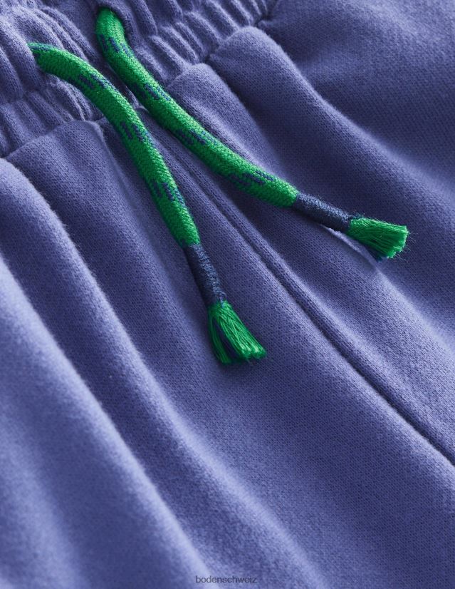 Boden Baby gemütliche, entspannte Jogginghose VH86PT494 Kleidung weiches Steuerbord