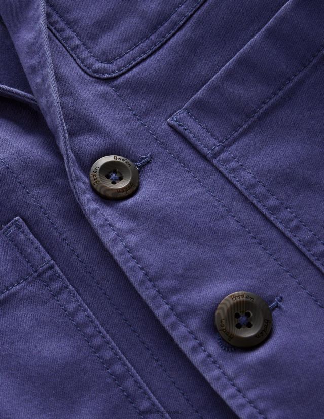 Boden Baby authentischer Blazer VH86PT553 Kleidung Steuerbord