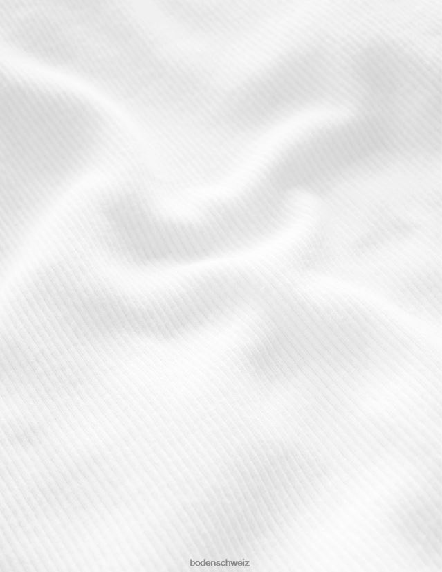 Boden Baby Jerseyweste VH86PT3388 Kleidung Weiß