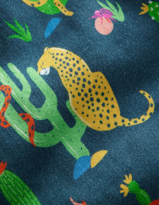 Boden Baby superweiches Sweatshirt VH86PT3319 Kleidung Mehrtier