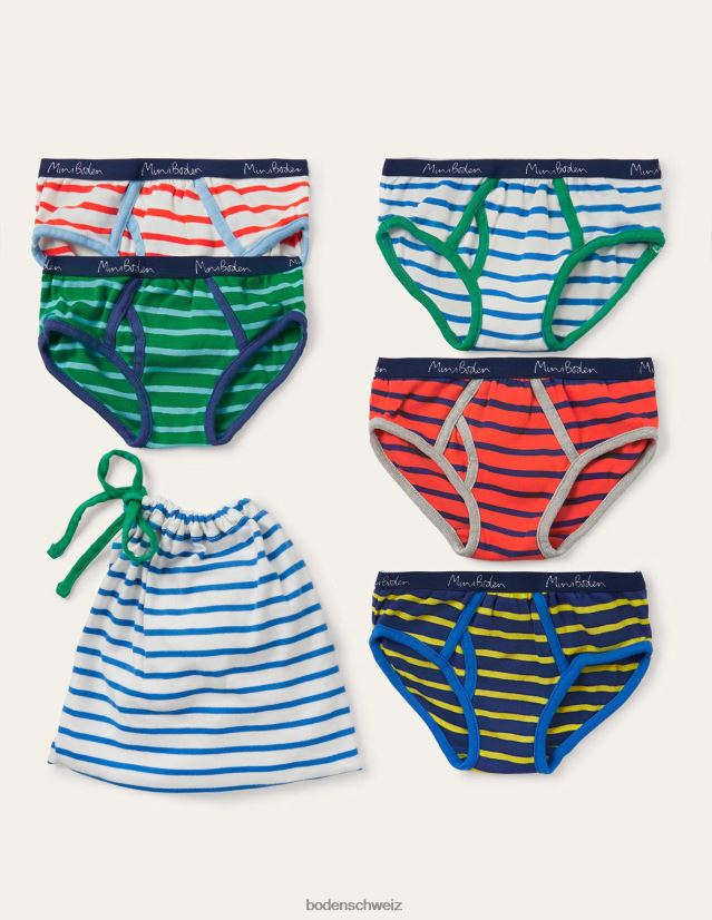 Boden Baby Hosen 5er Pack VH86PT3310 Zubehörteil Fahrzeuge