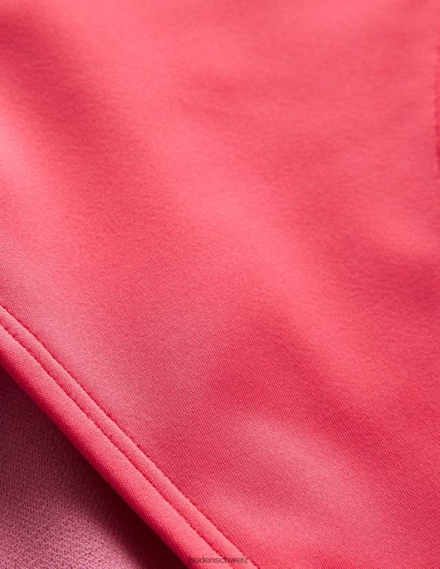 Boden Frauen Bikinihöschen VH86PT257 Kleidung rosa Beere