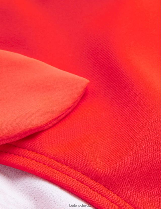 Boden Frauen Bikinihose mit seitlicher Schnürung VH86PT2515 Kleidung Feuer