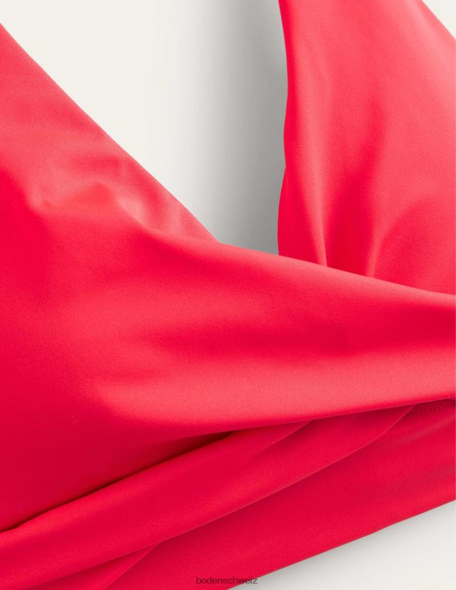 Boden Frauen Levanzo Neckholder-Bikinioberteil VH86PT2554 Kleidung Tulpe