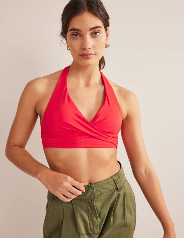 Boden Frauen Levanzo Neckholder-Bikinioberteil VH86PT2554 Kleidung Tulpe