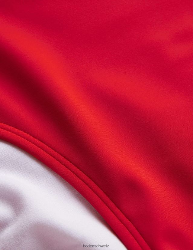 Boden Frauen klassische Bikinihose VH86PT1911 Kleidung Feuer