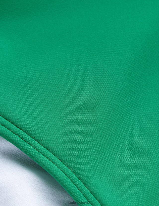 Boden Frauen klassische Bikinihose VH86PT2541 Kleidung hellgrün