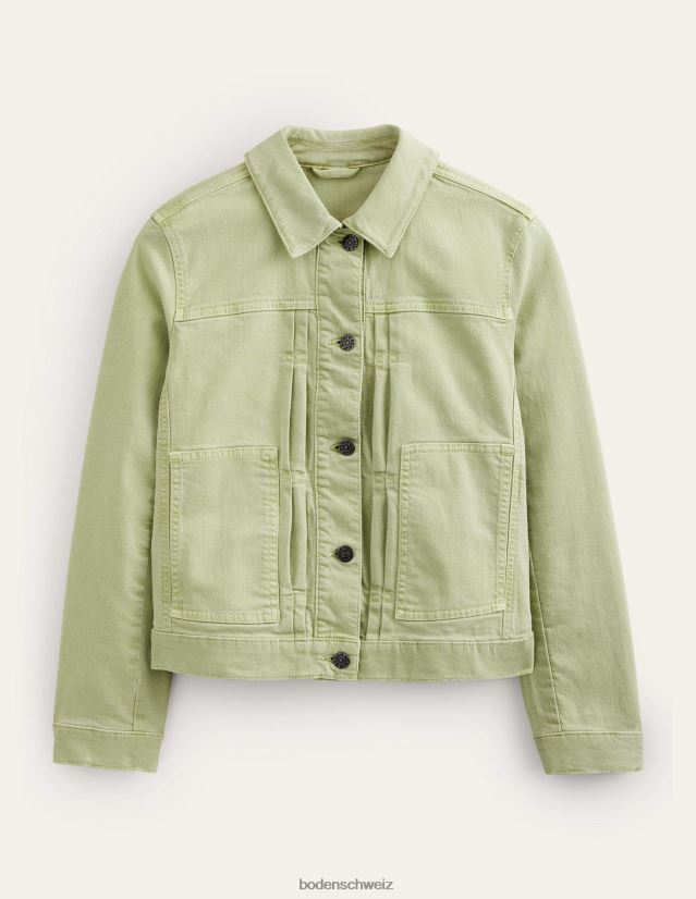 Boden Frauen Arbeitsjacke VH86PT2259 Kleidung Saft