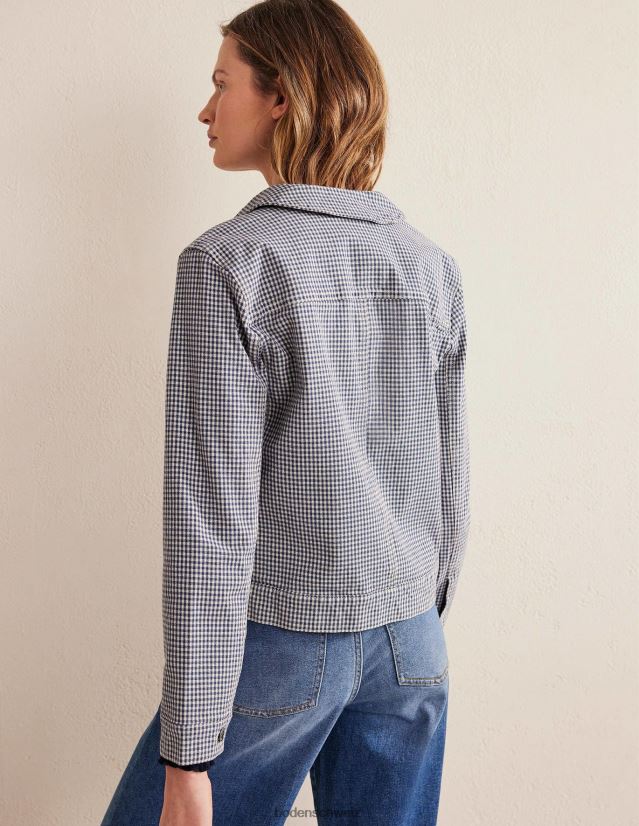 Boden Frauen Arbeitsjacke VH86PT674 Kleidung überprüfen