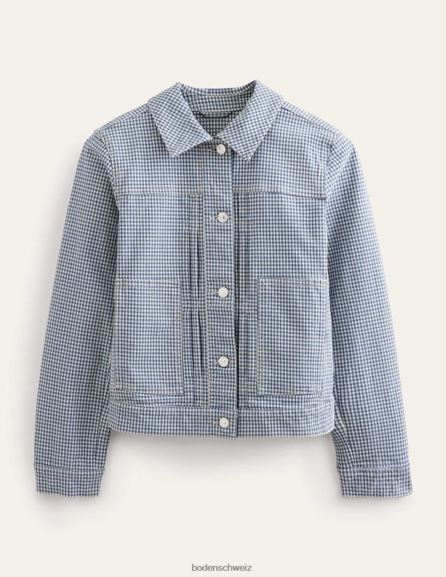 Boden Frauen Arbeitsjacke VH86PT674 Kleidung überprüfen