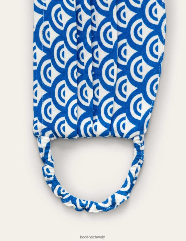 Boden Frauen Nicht-medizinische Gesichtsbedeckungen, 5 Stück VH86PT2063 Zubehörteil multi