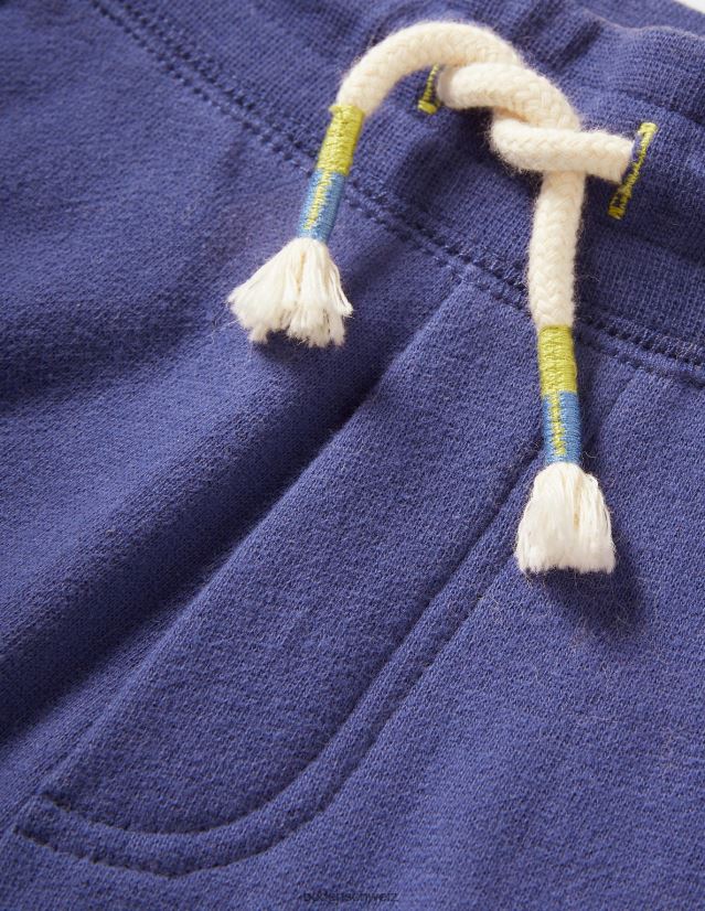 Boden Jungen unverzichtbare Jogger VH86PT908 Kleidung Steuerbordblau