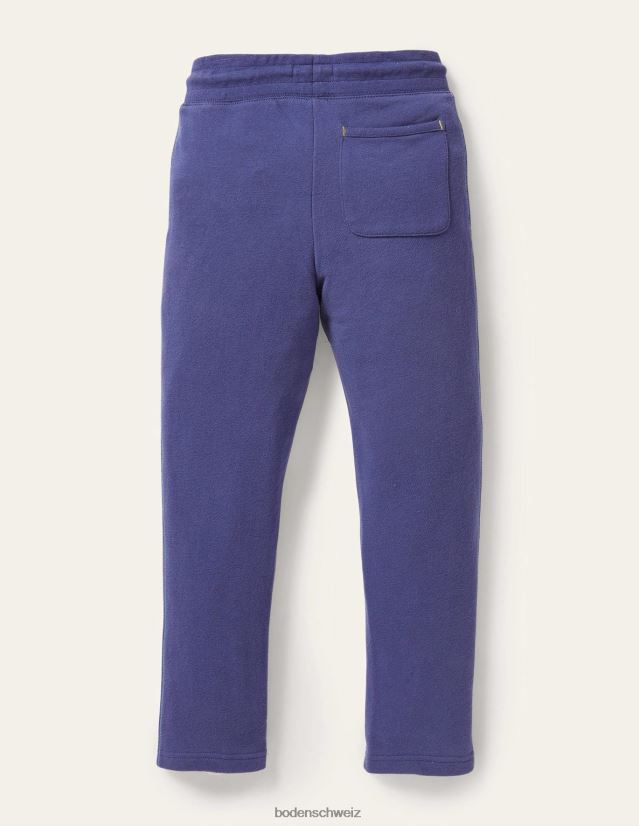 Boden Jungen unverzichtbare Jogger VH86PT908 Kleidung Steuerbordblau