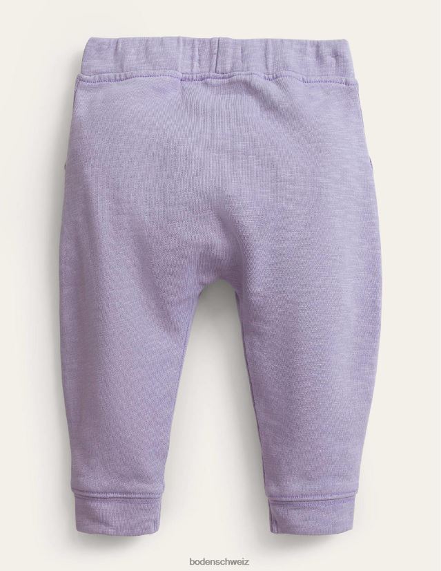 Boden Mädchen Garment-Wash-Unterteile VH86PT3068 Kleidung Lupine