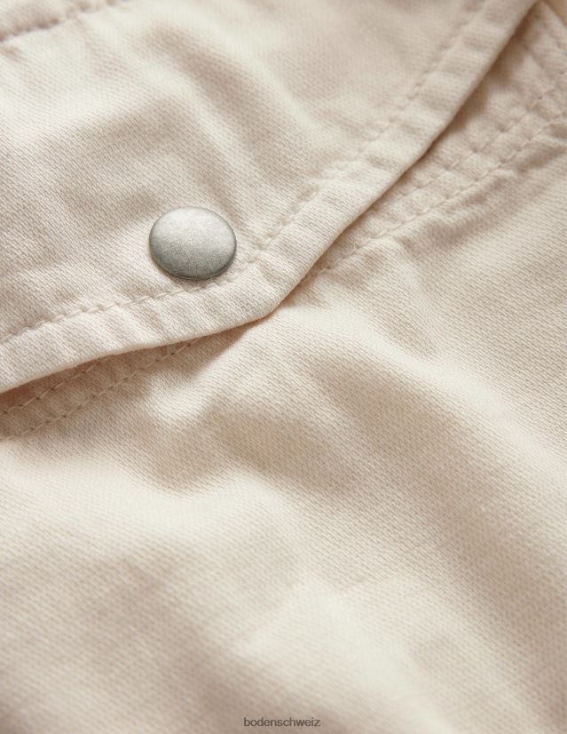 Boden Männer entspannte Segelhose VH86PT3513 Kleidung Vanilleschote