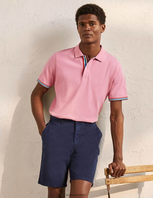 Boden Männer Chino-Shorts VH86PT3583 Kleidung Marine